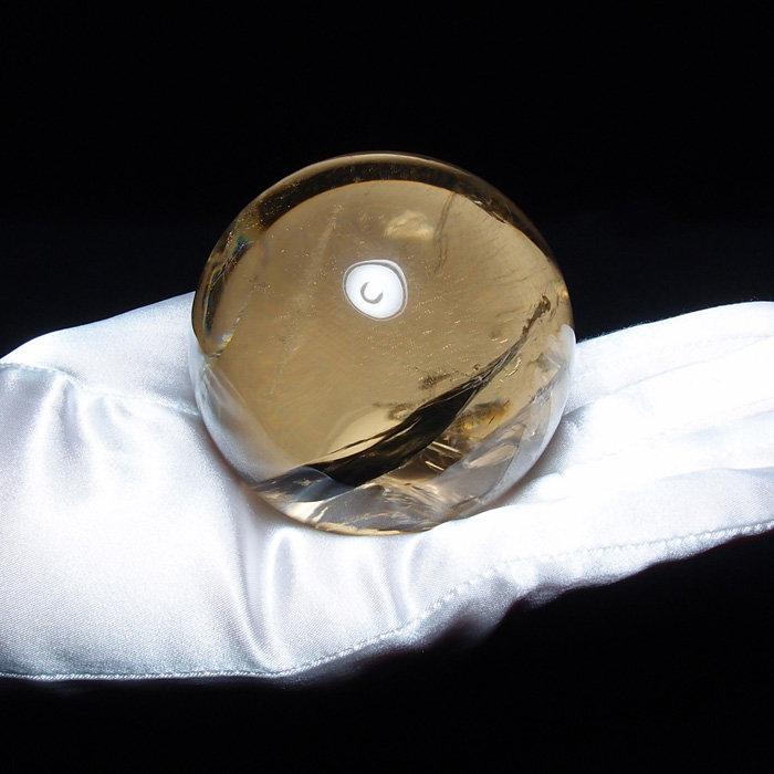 高品質 アメトリンたまご♡♡ラスト1点No.1212 高品質 アメトリン