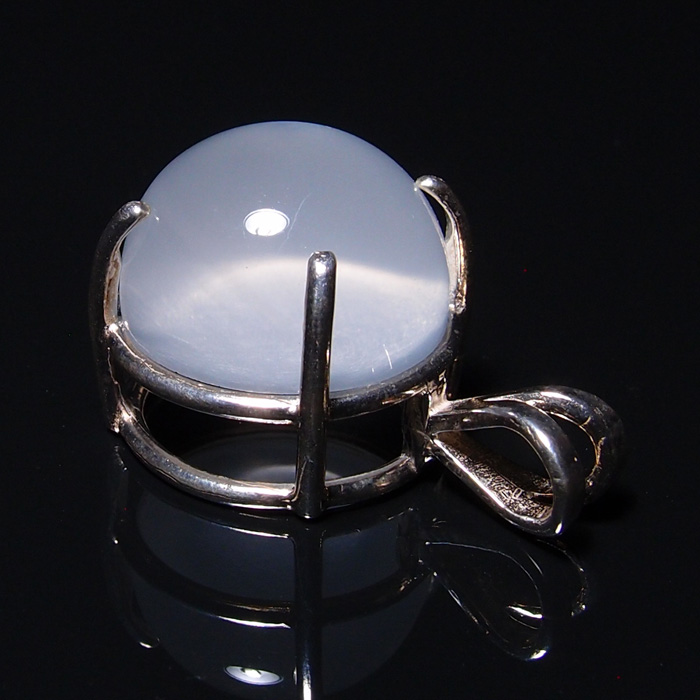 MP097 メタモルフォーシス・クォーツペンダント 水晶・天然石専門店