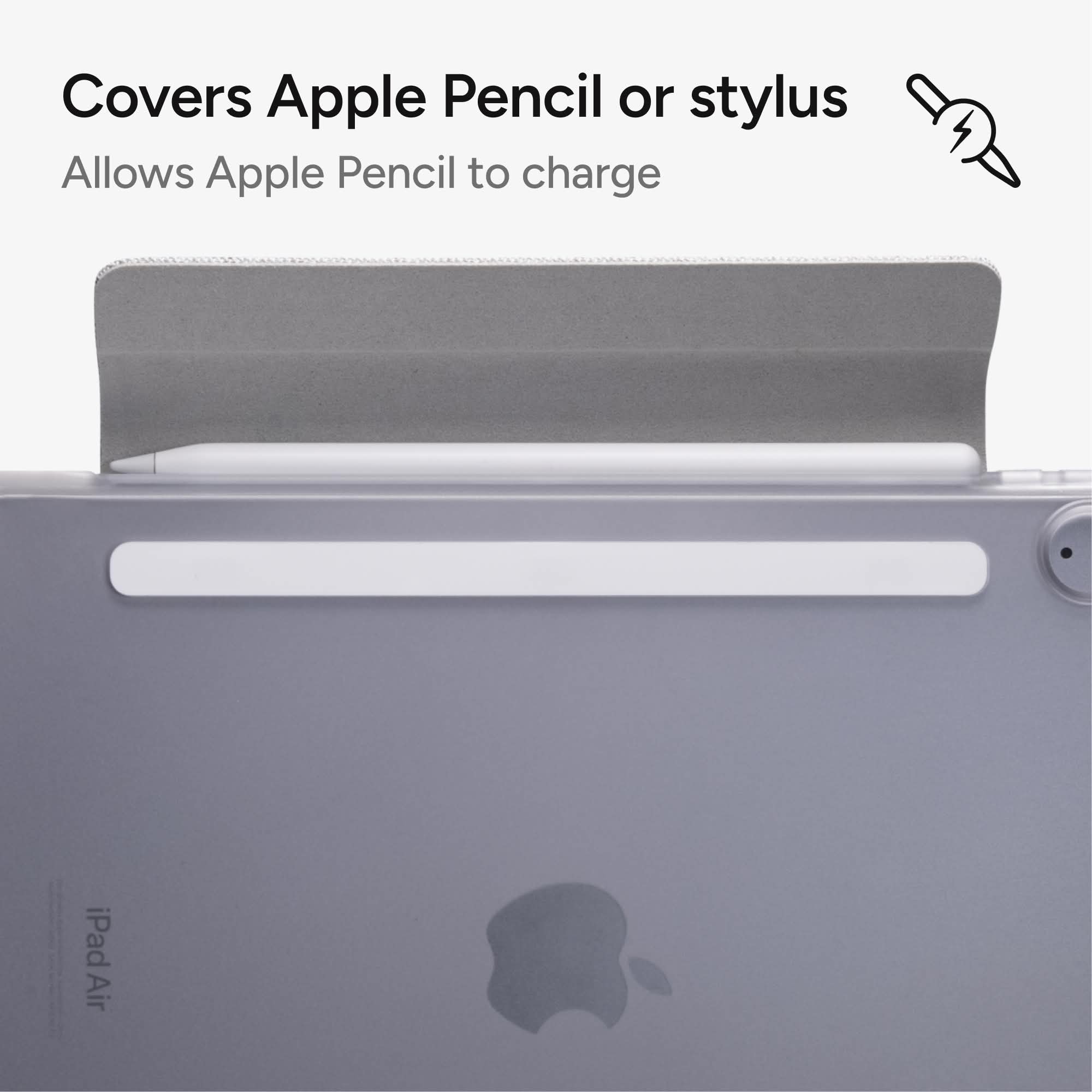 Mophie Knit Folio Tablet Case - Apple iPad Air 11