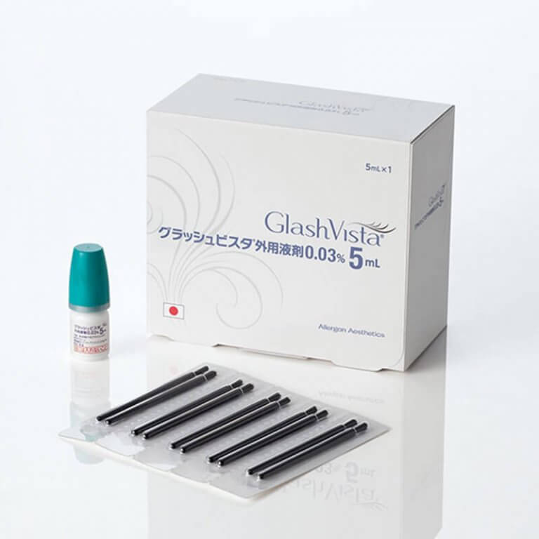 グラッシュビスタ | ドクターズコスメの Dr's COSMETICS MAGNOLIA