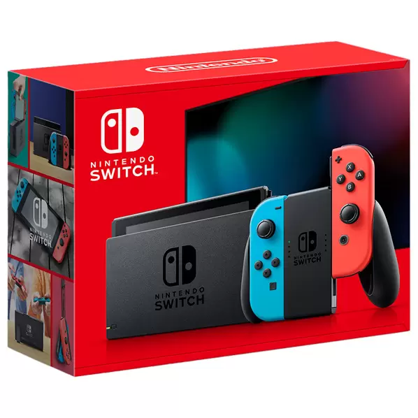 Switch本体 | 任天堂 Nintendo Switch ニンテンドースイッチ HAD-S