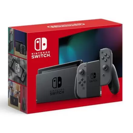 Switch本体 | 任天堂 Nintendo Switch ニンテンドースイッチ HAD-S