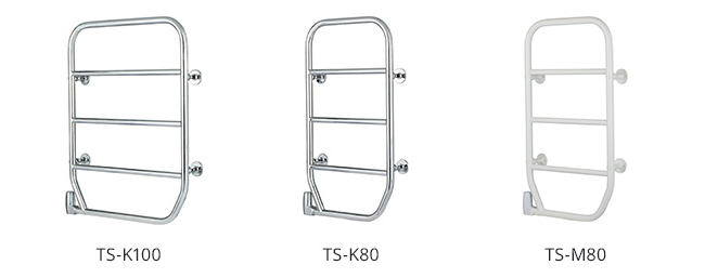 森永タオルウォーマー｜住宅機器販売部｜森永エンジニアリング株式会社
