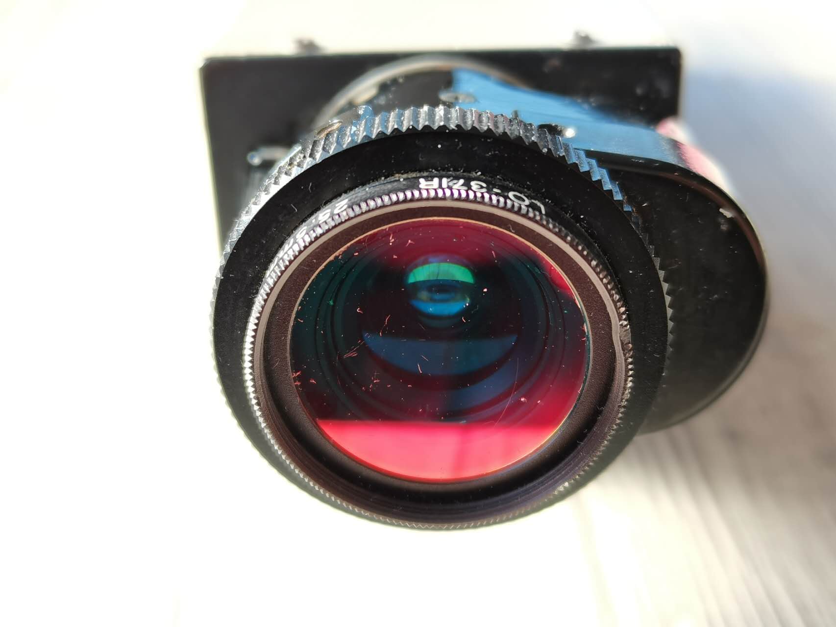 SONY AVC-D1 CCD VIDEO CAMERA