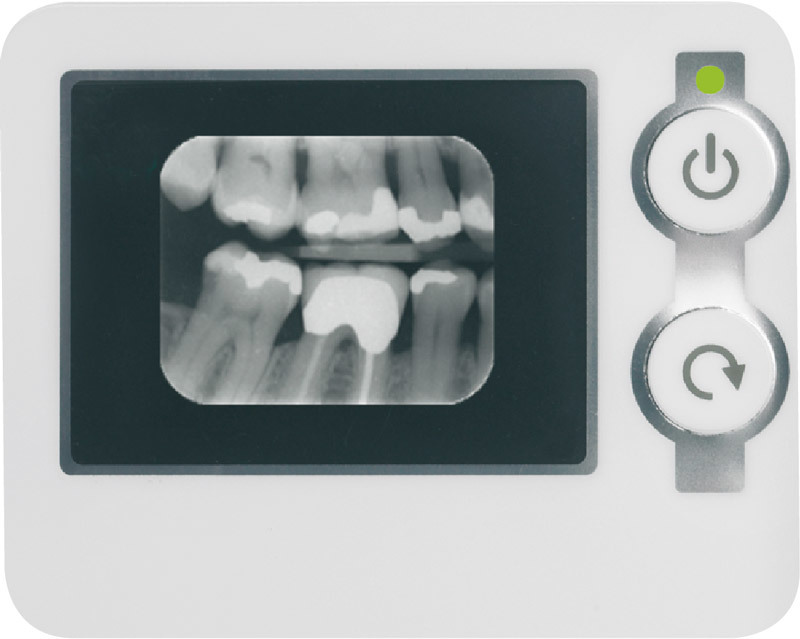 Digora Optime II | MORITA