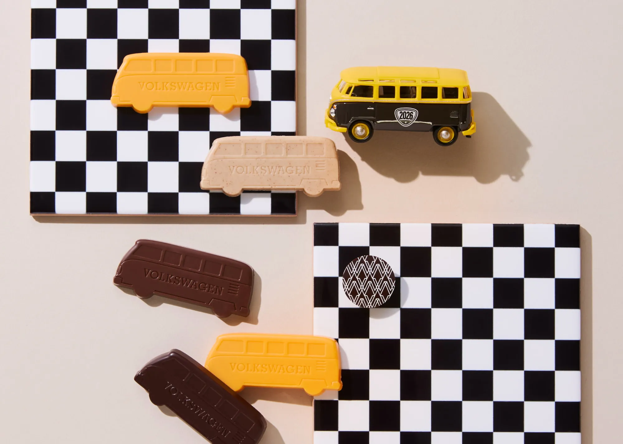 ビートル|バレンタインキャンペーン2026|モロゾフ株式会社