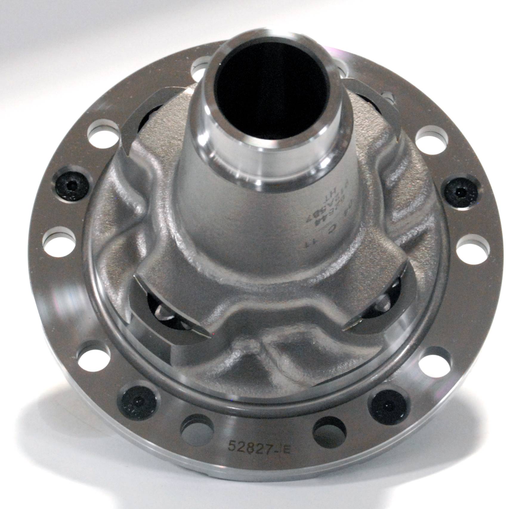 Detroit Truetrac Ford 9