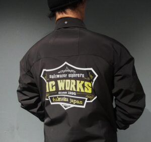 Mc Works'