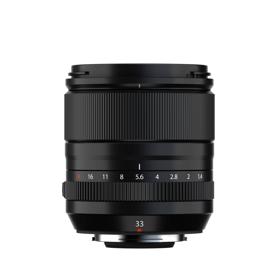 Fujifilm XF 33mm f1.4 R LM WR Lens | McBain Camera