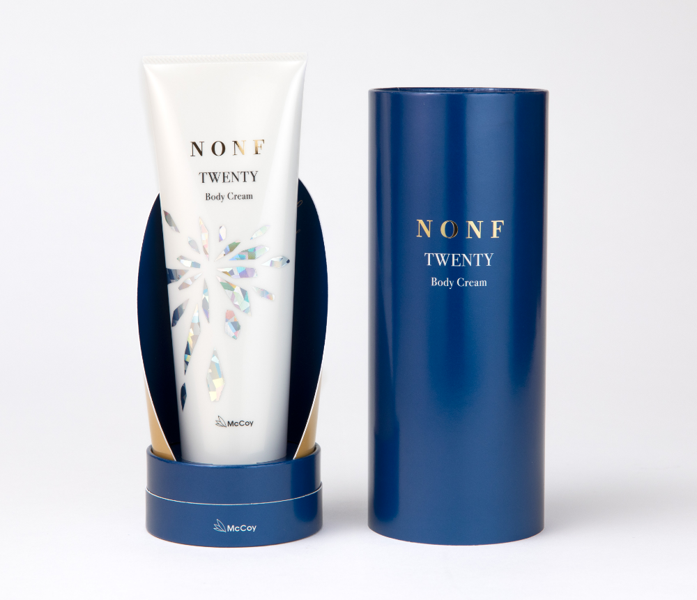 マッコイ創業20周年｜特設ページ公開中