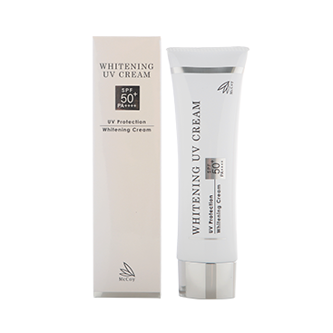 mccoy 薬用UVクリームWP 50g×2個 正規品日焼け止め マッコイ 薬用美白