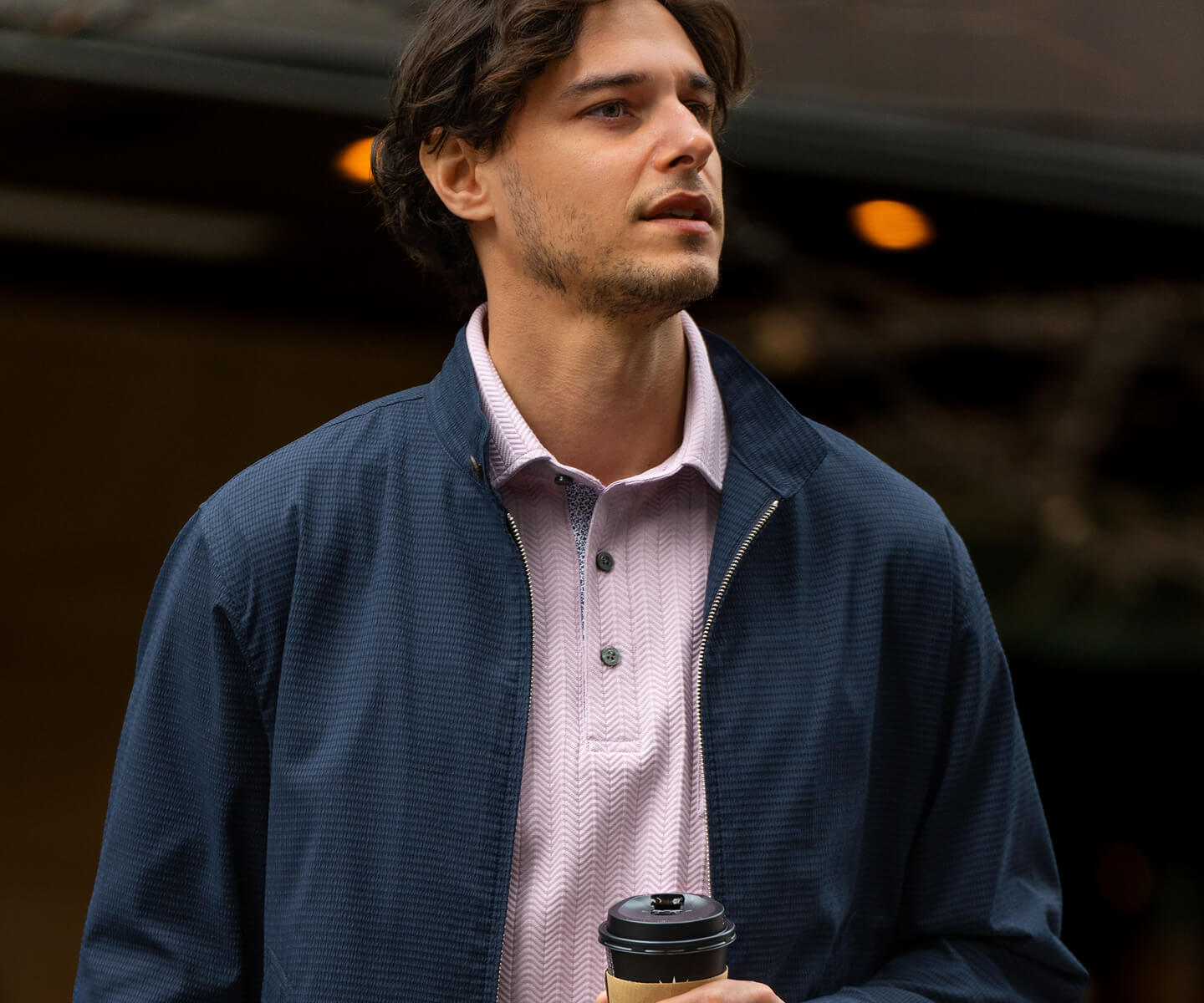 McGREGOR | マックレガー公式サイト