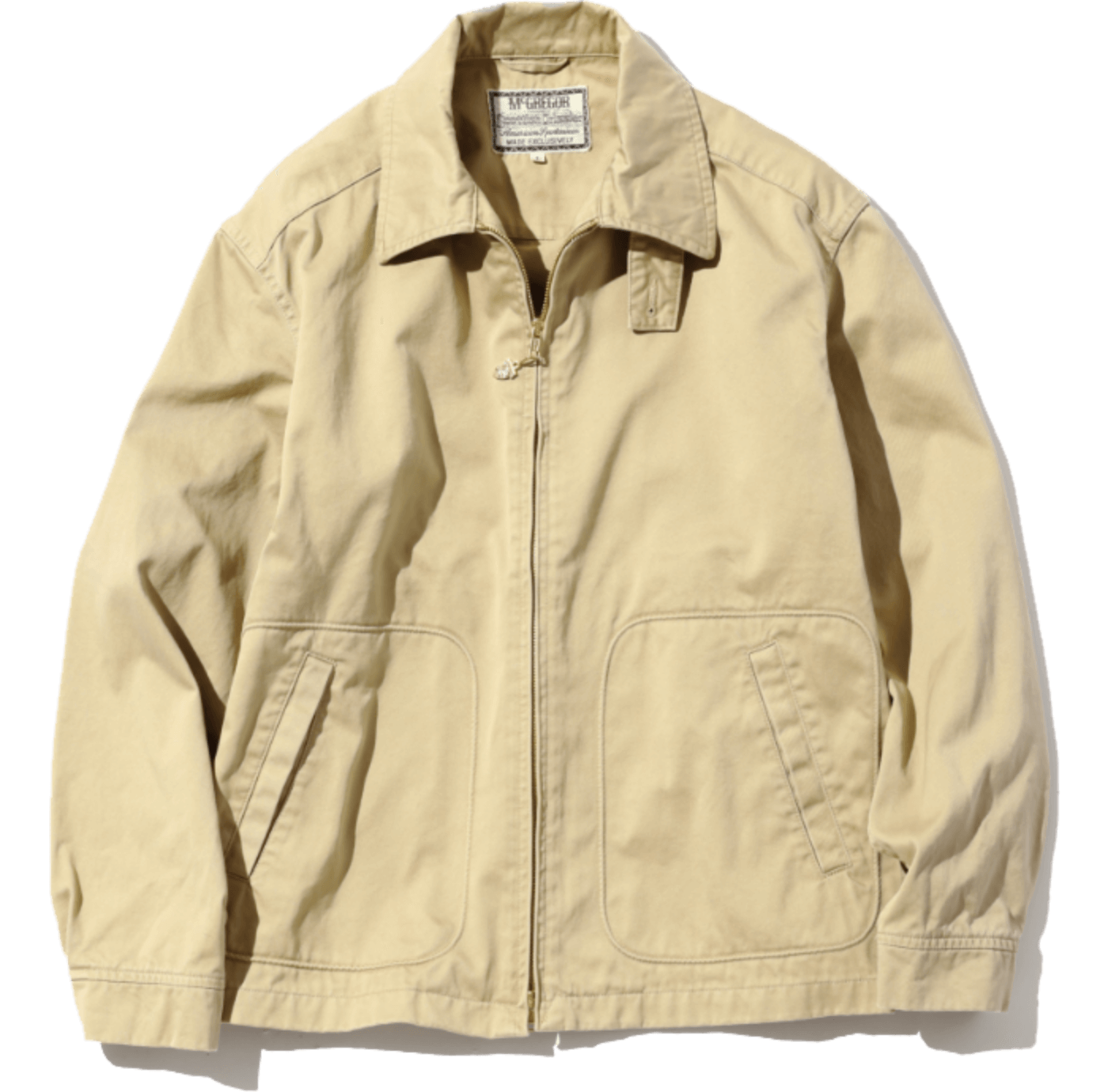 McGREGOR | マックレガー公式サイト