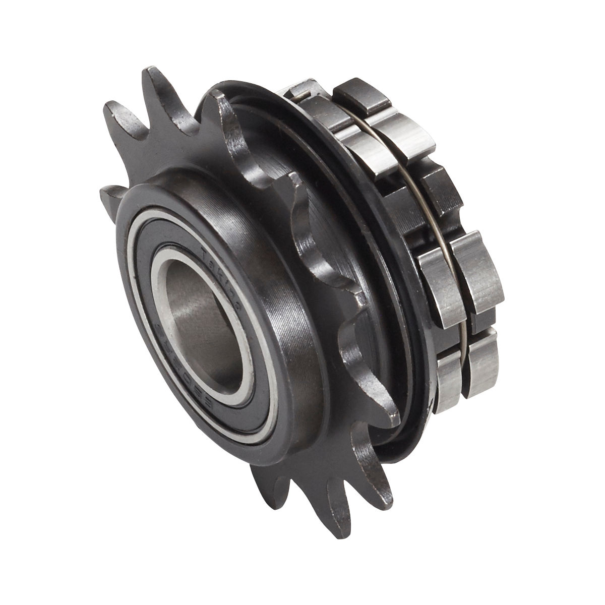 BASEシングルスピードハブ用 12Tコグ付きフリー － リバース