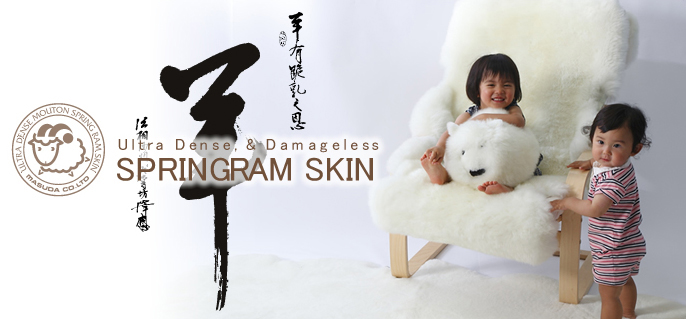 株式会社マスダ MDMムートン