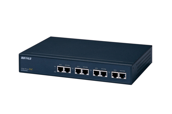 バッファロー、法人向け無線LANアクセスポイントの限定セットモデルを