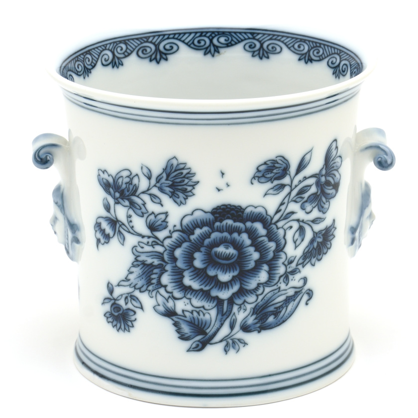 50%Off】 リチャードジノリ(Richard Ginori) 鉢カバー(高さ：11cm