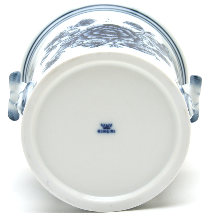 50%Off】 リチャードジノリ(Richard Ginori) 鉢カバー(高さ：11cm