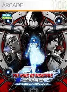 The King of Fighters 2002 Unlimited Match Reviews - Metacritic