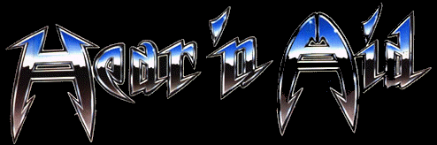 Hear 'n Aid - Encyclopaedia Metallum: The Metal Archives