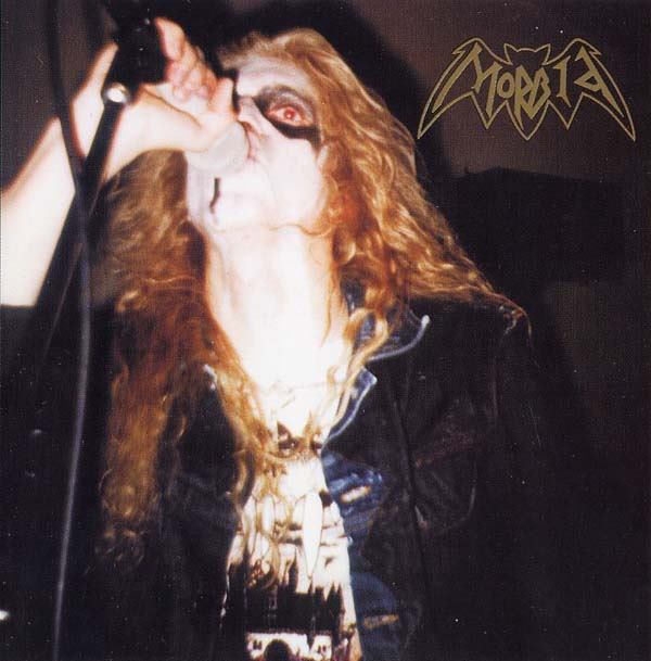 Morbid - Live in Stockholm - Encyclopaedia Metallum: The Metal