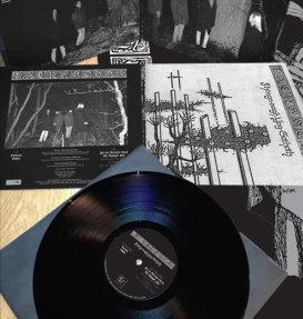 Thergothon - Fhtagn-nagh Yog-Sothoth - Encyclopaedia Metallum: The