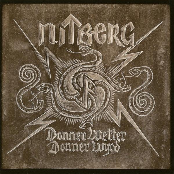 Nitberg - Donner Wetter Donner Wyrd - Reviews - Encyclopaedia
