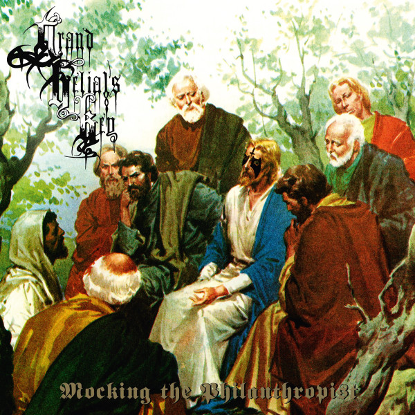 Grand Belial's Key - Mocking the Philanthropist - Encyclopaedia