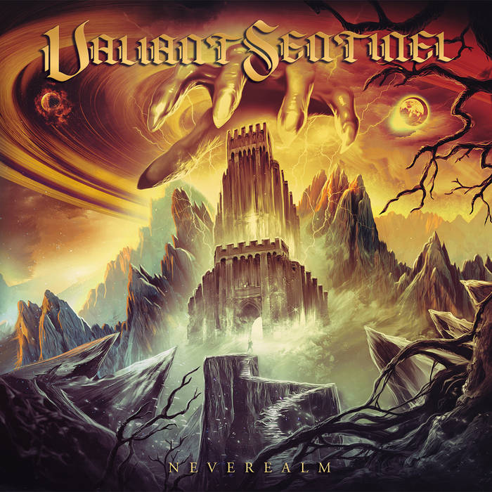 LEATHERWOLF / Leatherwolf (メタル・コーリング）（国内盤）