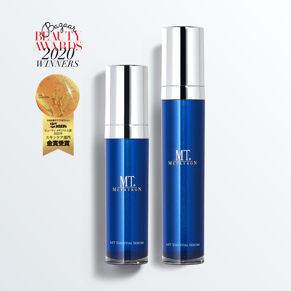 MT エッセンシャル・セラム | MTメタトロン【公式】
