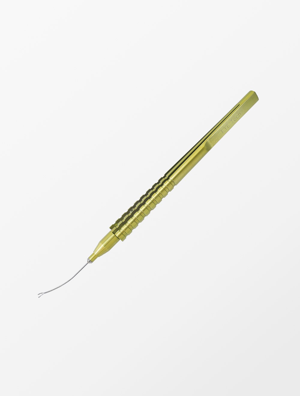 小堀氏IOL強膜内固定用鑷子 25G｜製品情報｜エムイーテクニカ