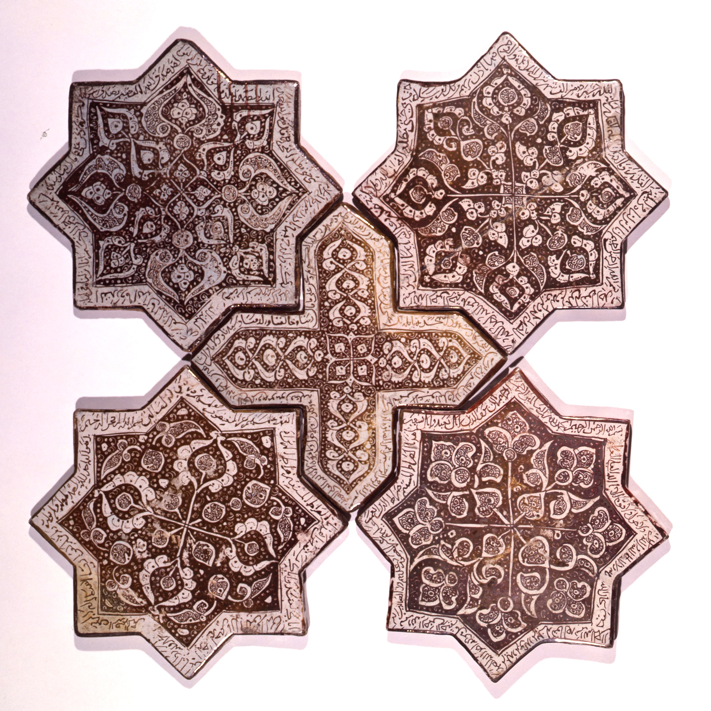 主な展示品／コレクション｜博物館｜公益財団法人 中近東文化センター