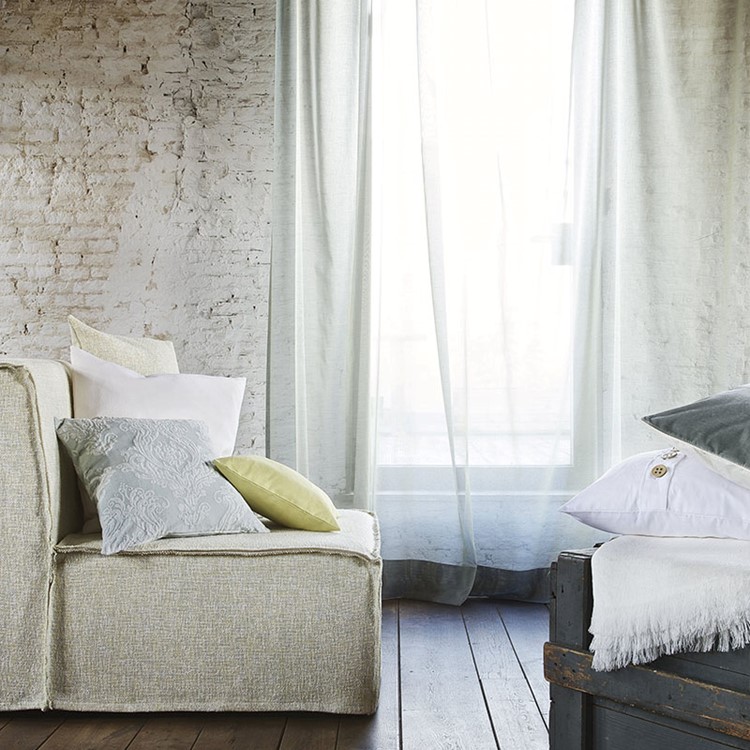 レースカーテン／日本フィスバ | MECDESIGN ONLINE STORE