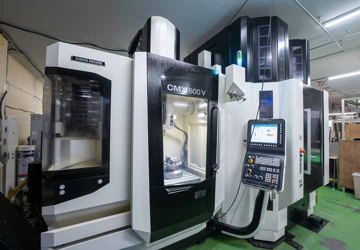 設備一覧 | メデックグループ