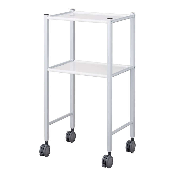 イトー メディカルワゴンII | カート・ワゴン | 伊藤超短波 医療関係者