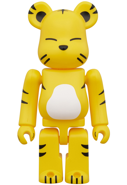 MEDICOM TOY - [SEVENTEEN × BE@RBRICK] 100％（全13種）