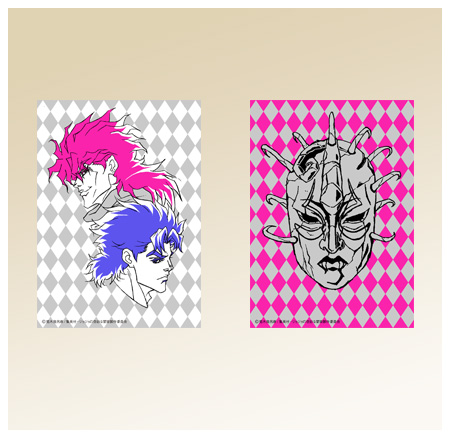 遊戯王 スリーブ ジョジョの奇妙な物語 ABCスリーブ Amazon.co.jp: カードスリーブ ジョジョの奇妙な冒険 DIO 【月光兆