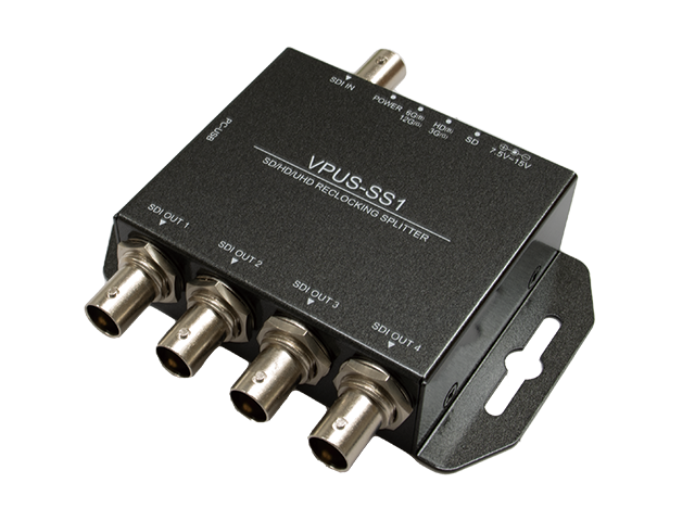 VPUS-SS1 | MEDIAEDGE