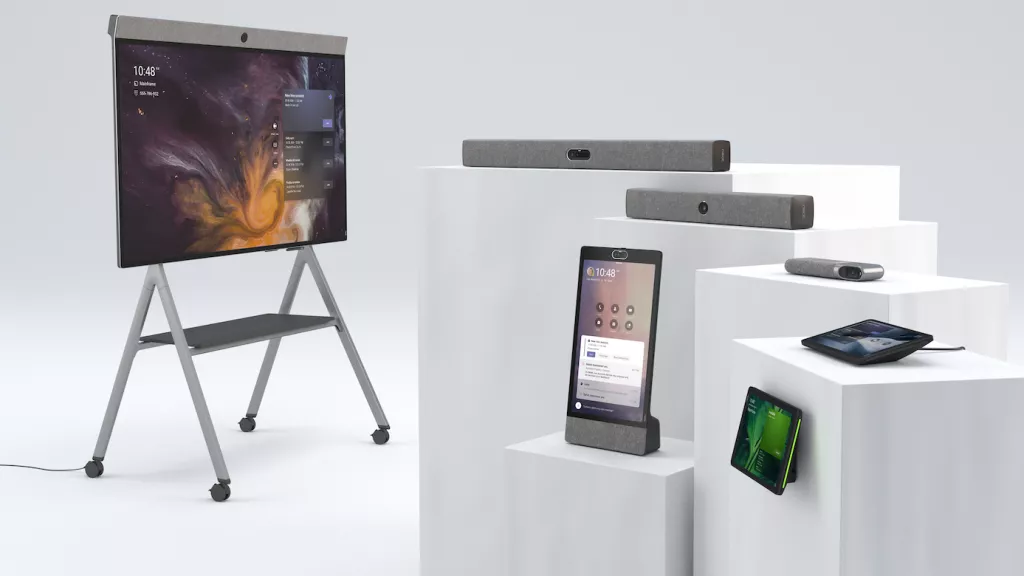 メディアプラス、Neat社と代理店契約を締結、Zoom・Microsoft Teams