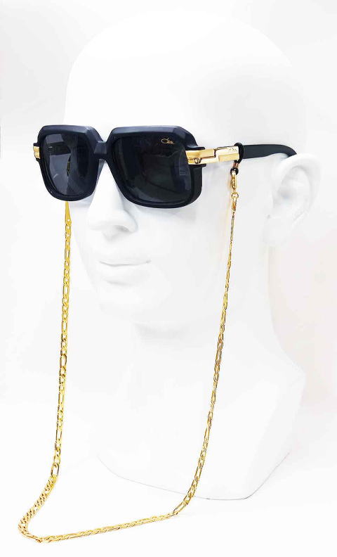 CAZALカザールチェーンゴールド/正規販売店全国対応JR大府駅前ﾒｶﾞﾈ