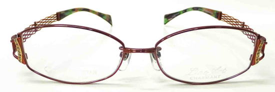 ラインアートメガネXL1092RE/正規販売店全国対応JR大府駅前メガネ