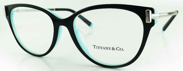 ティファニーメガネレディース2193F-8055/正規販売店全国対応JR大府