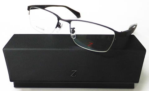 男性メガネ/シャルマンZ正規販売店全国対応JR大府駅前メガネMURATA