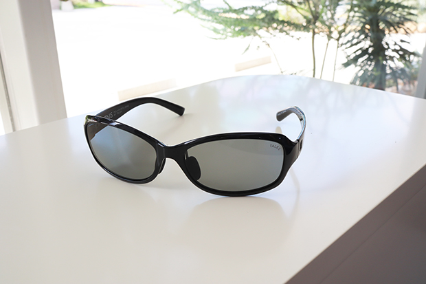 OZNIS by TALEX(オズニス) FLAT 01 15 偏光レンズサングラス 熊本 中原