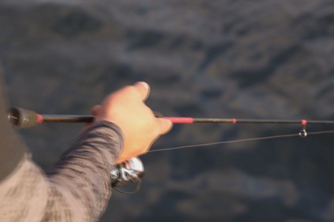 礁楽シリーズ「SL-510ULS」をキンキン的に解説 | Megabass-メガバス