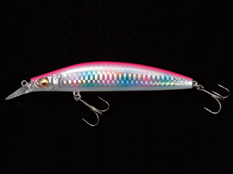 FLATBACKER | Megabass-メガバス