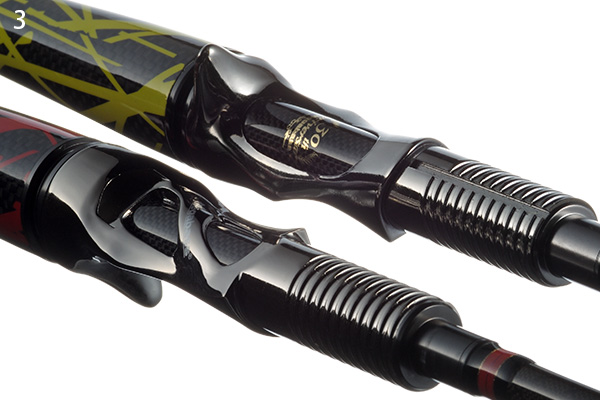 Heritage | Megabass-メガバス