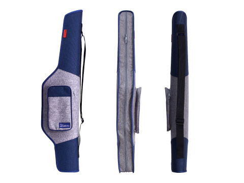 TRIZA TRAVEL BAG | Megabass-メガバス