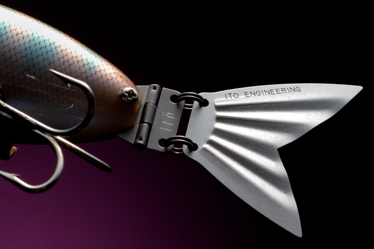 SCREAM-X Orca | Megabass-メガバス