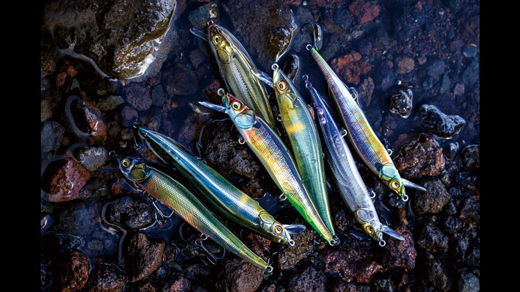 F4-68XT | Megabass-メガバス